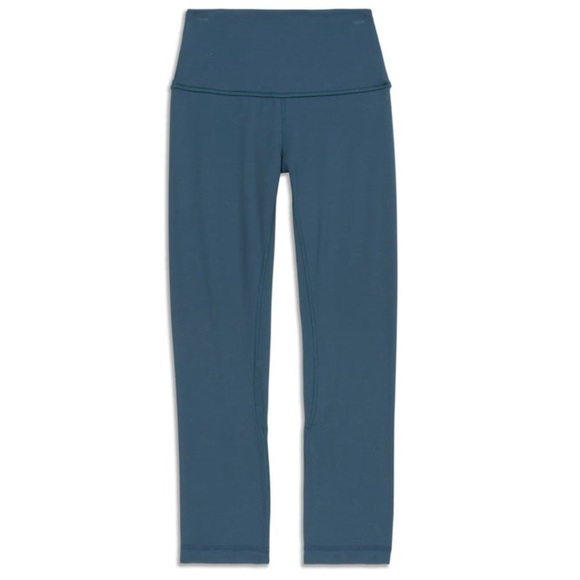 Lululemon Align High-Rise Crop 21” - Picture 1 of 2